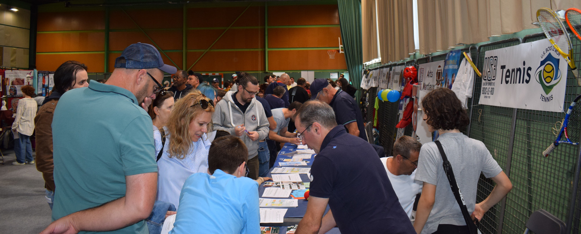 forum des associations