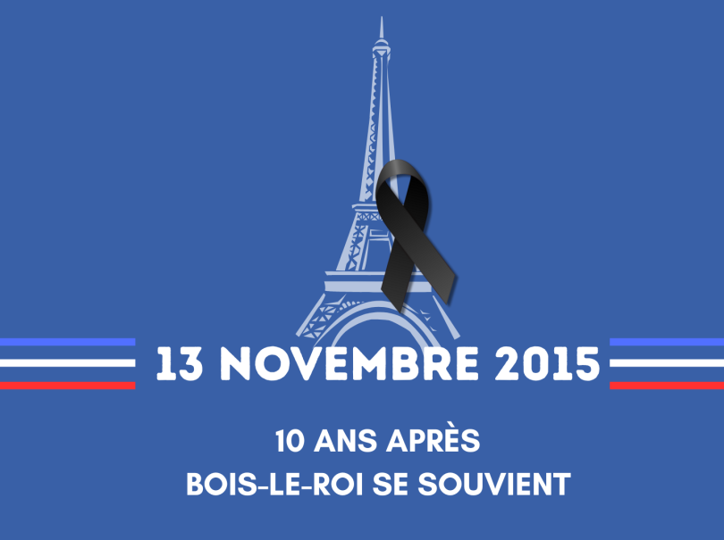 hommage13nov2015-10ans