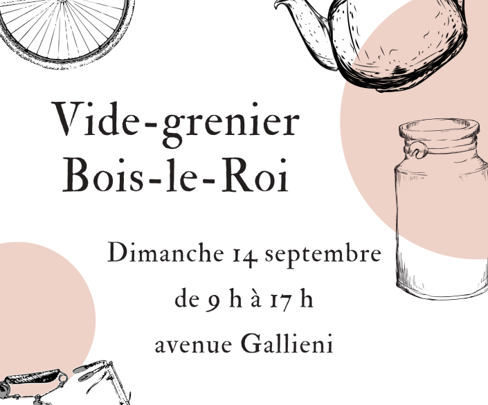 Vide-grenier