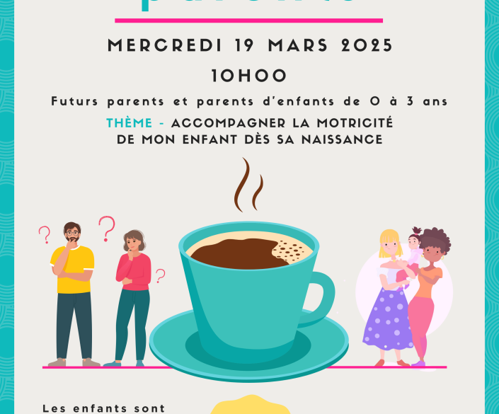 Café des parents