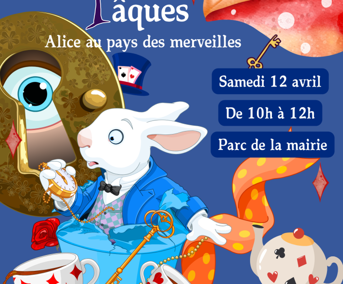 Animations de Pâques