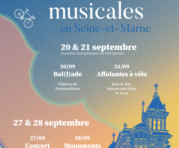 26 eme rencontres musicales