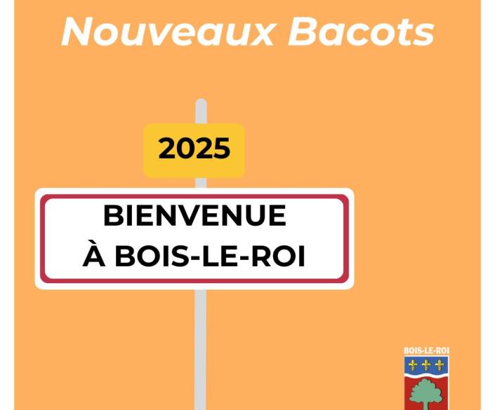 nouveaux bacots 2025