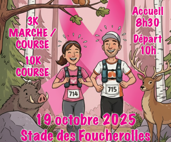 bacotrun bacot'rose 2025