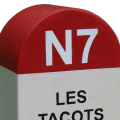 Les tacots bacots
