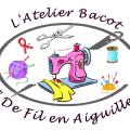 L'Atelier Bacot De Fil en Aiguille