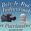 Logo BLR Audiovisuel et Patrimoine