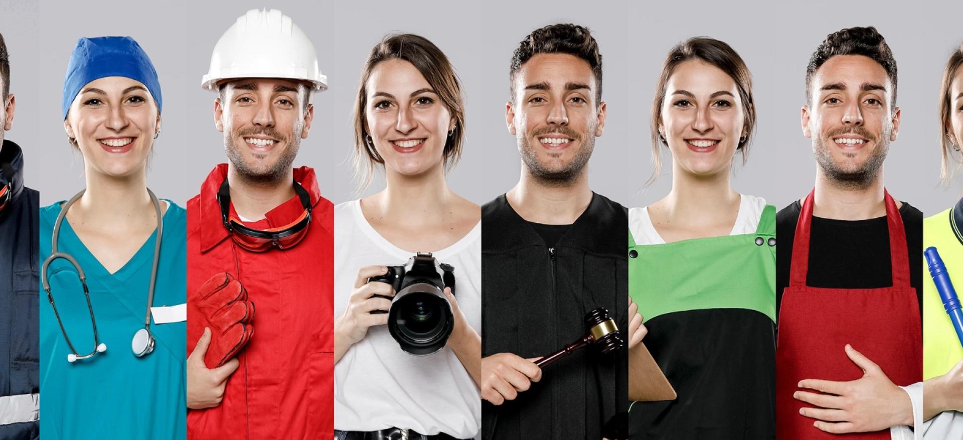 Espace professionnel