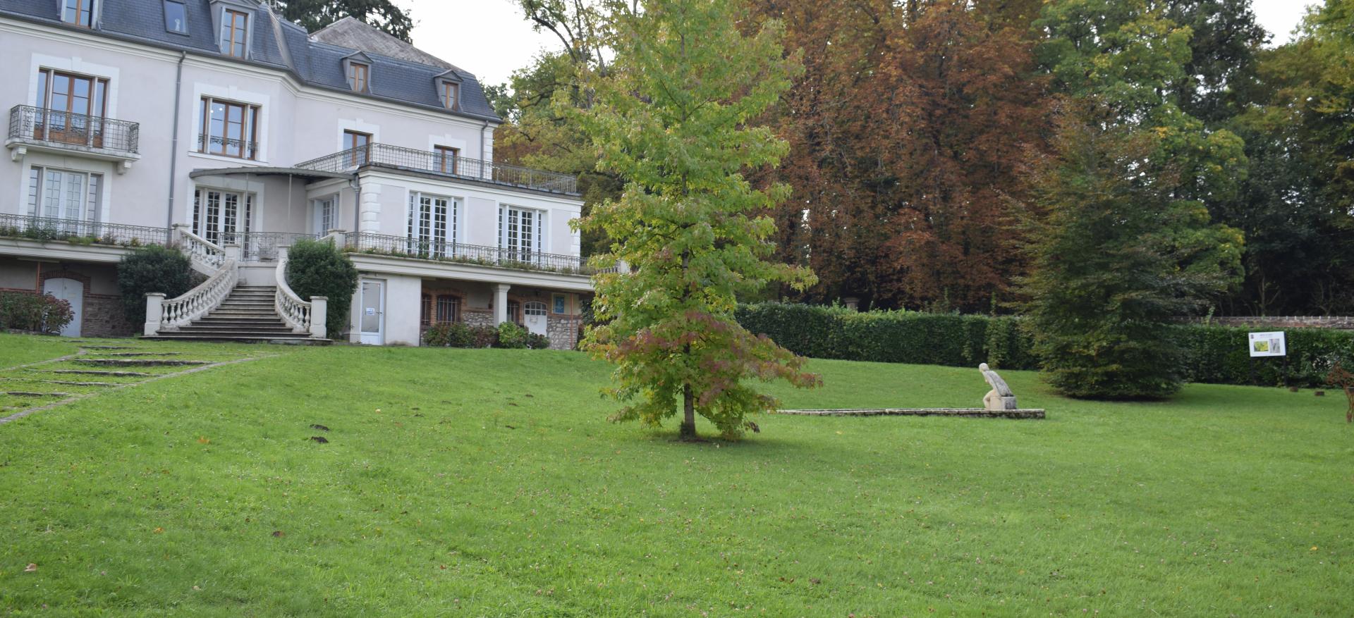 Mairie - Automne 2025