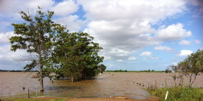 Indémnisation dêgats inondations