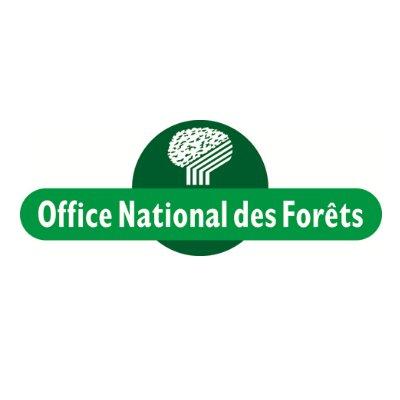 Logo Office Nationale des Forêts