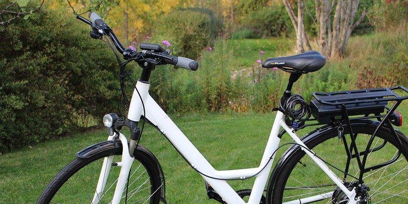 Vélo électrique