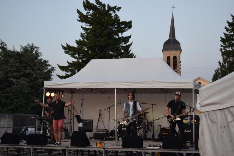 Fete de la musique  2025