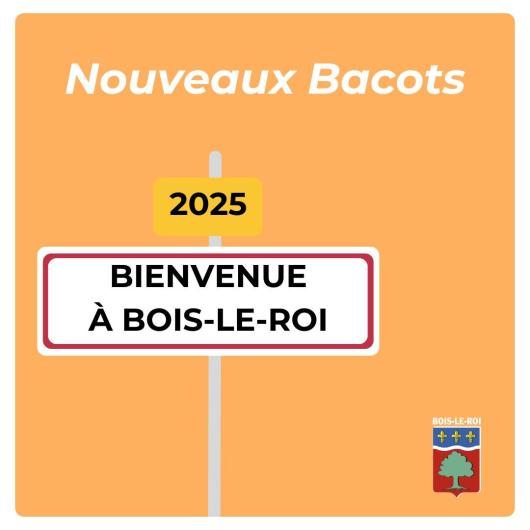 nouveaux bacots 2025