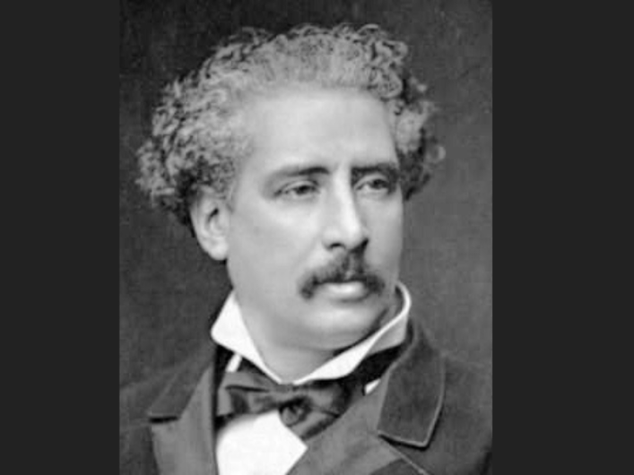 Olivier Métra par F.Mulnier