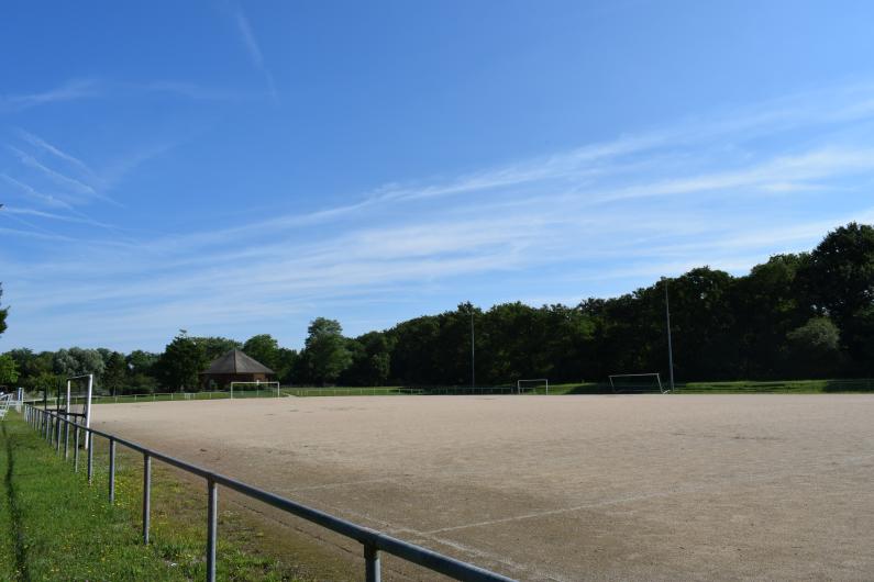 Stade des Foucherolles