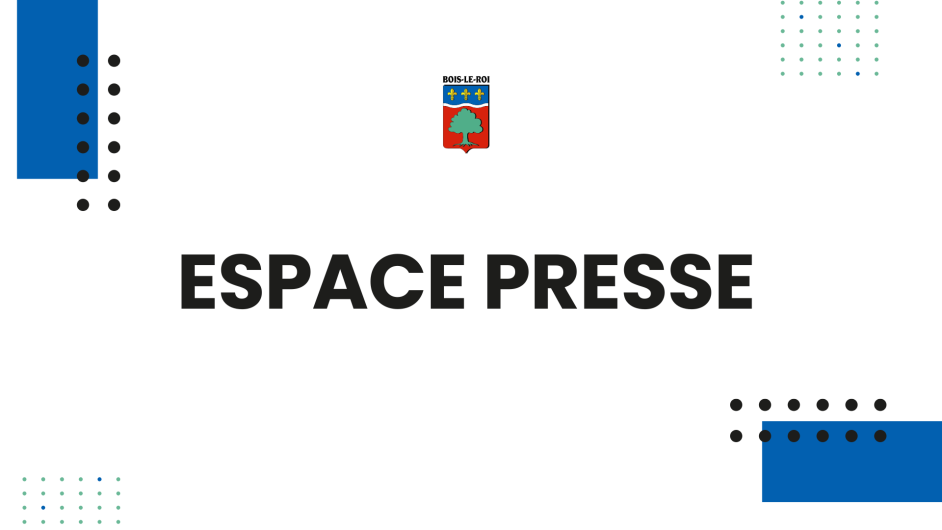 Espace Presse