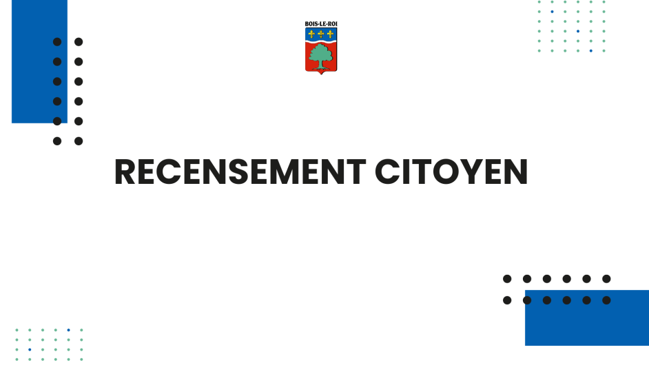recensement citoyen
