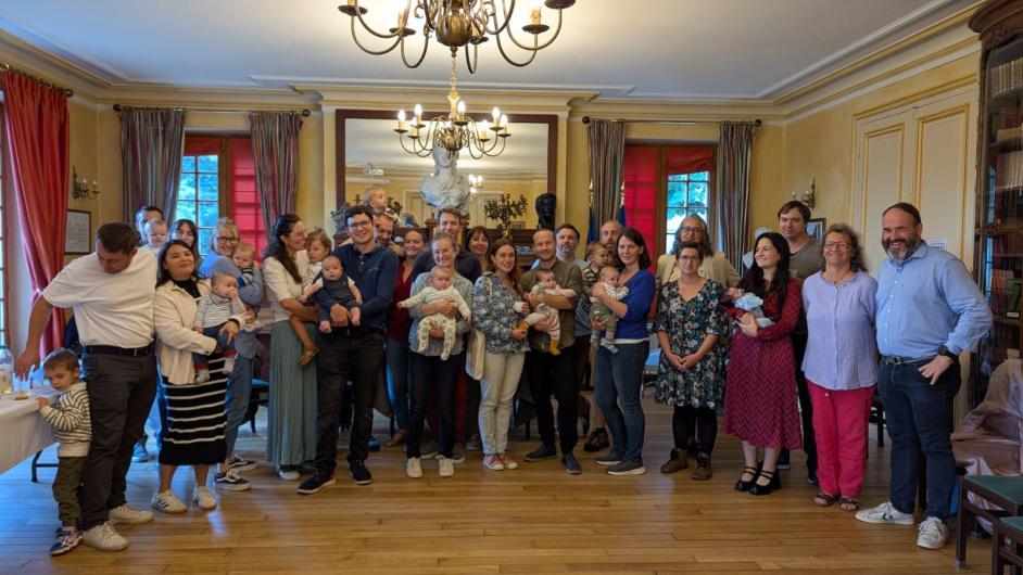 20250830-nouveaux parents - photo groupe