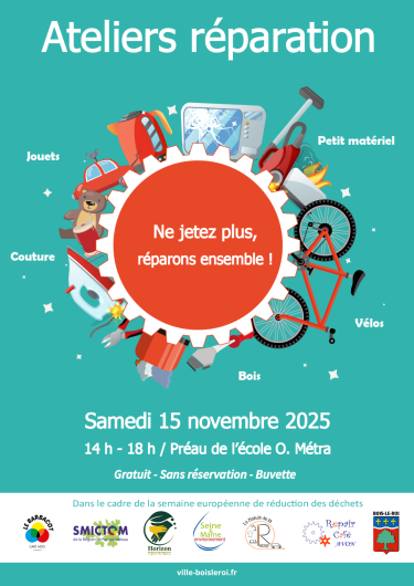 20251115 ateliers reparation