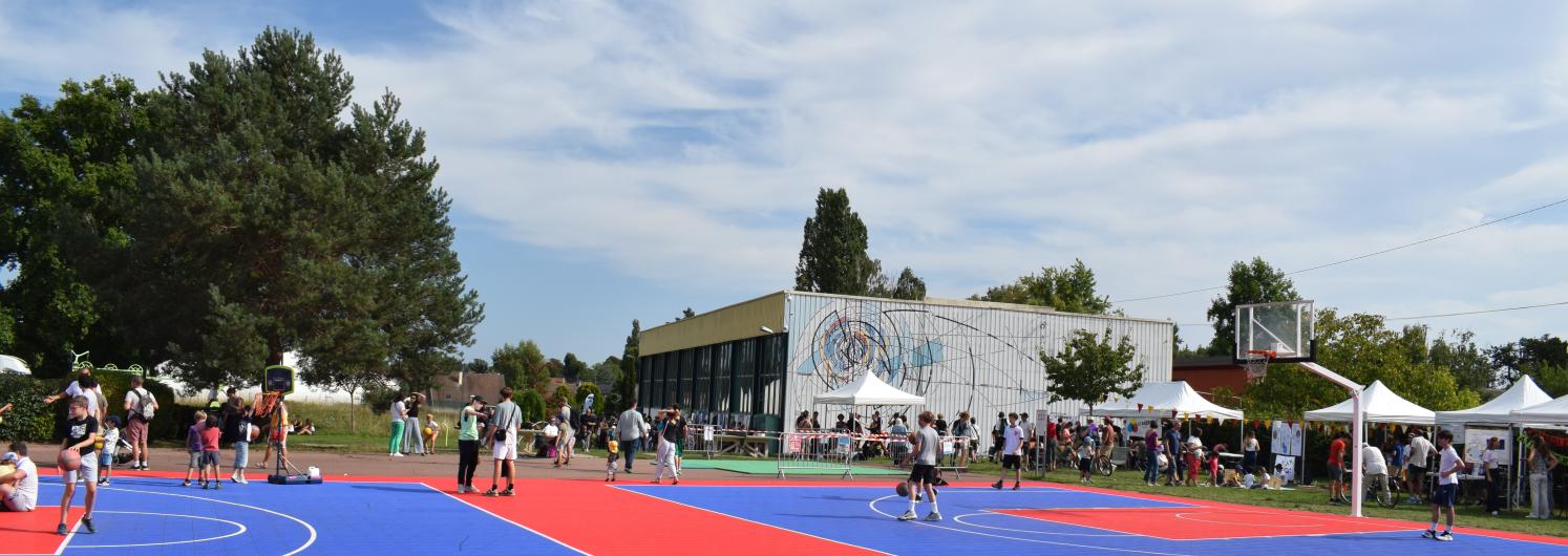 Forum des associations 2025