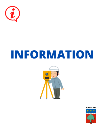 Information géomètre