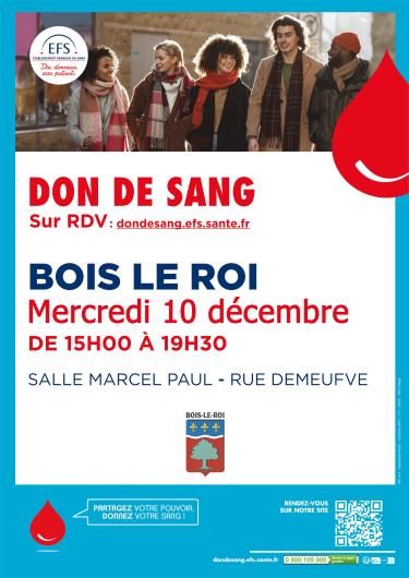 affiche don du sang 10122025