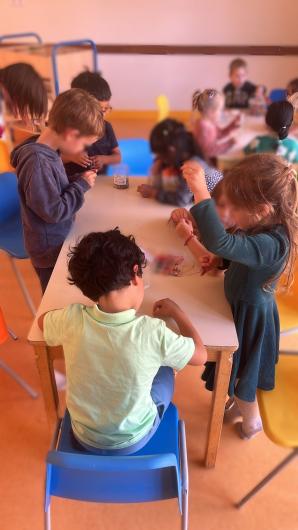 rentrée septembre 2025 - le soleil bacot