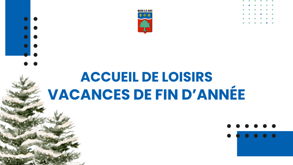 accueil de loisirs - hiver 2025