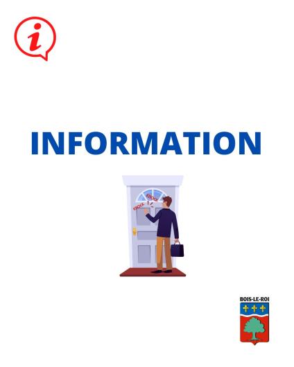 Démarchage zoom info