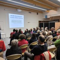 Conférence 031025 - Claude François Denecourt