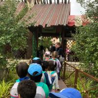 Soleil bacot - juillet 25 - Astérix 2