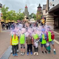 Soleil bacot - juillet 25 - Astérix 3