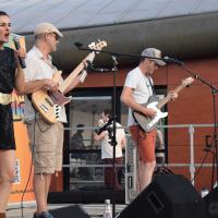 Fete de la musique  2025