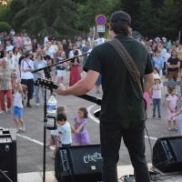 Fete de la musique  2025