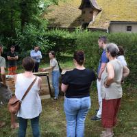 Lancement du compostage à la mairie : un geste éco-responsable au quotidien