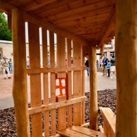 Inauguration cours O Métra 4