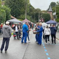 vide grenier 2025 - 3