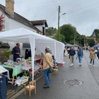 vide grenier 2025 - 2