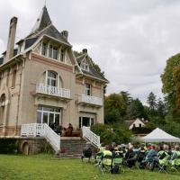 Rencontres musicales3