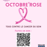 USB octobre rose 1