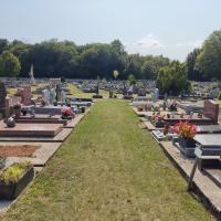 Entretien cimetière -après - 08 2025