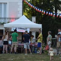 Guinguette 2025 - Le Barbacot