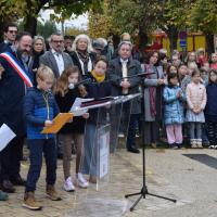 20251111-commemoration11nov1918 lectures