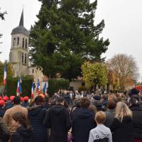 20251111-commemoration11nov1918 monument