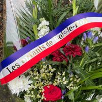 20251111-commemoration11nov1918 élèves