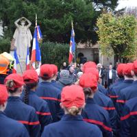 20251111-commemoration11nov1918