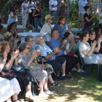 Inauguration Médiathèque- 1