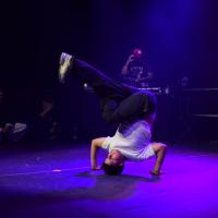 BLR Battle Break danse 2 - 2025 4