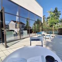 Terrasse médiathèque Musidora